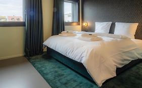 BLOOM Boutique Hotel&Lounge Basel